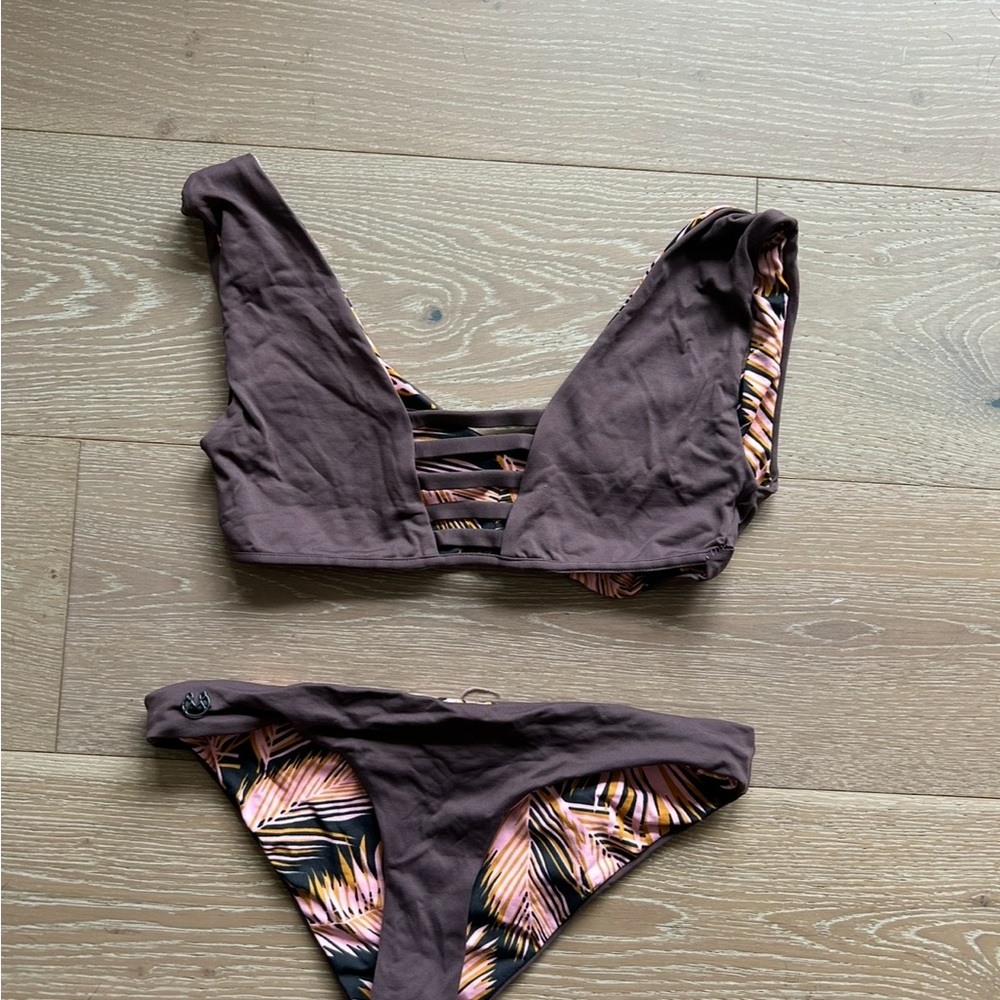 South Moon Under Bikini